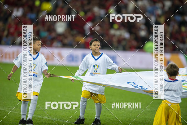 Buy your photos of the eventFlamengo x Atl�tico-PR - Maracan� - 17/07/2019 on Fotop