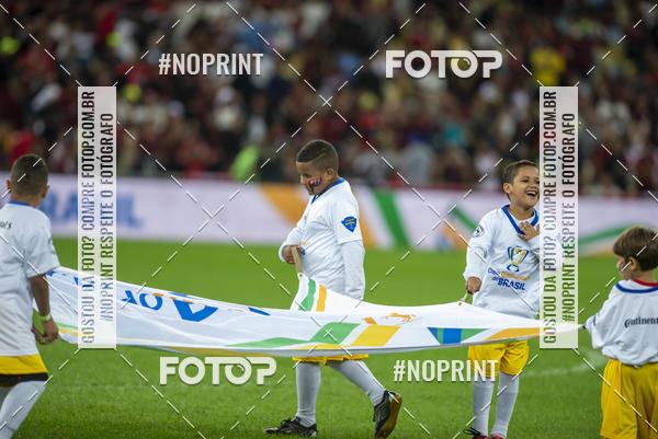 Buy your photos of the eventFlamengo x Atl�tico-PR - Maracan� - 17/07/2019 on Fotop