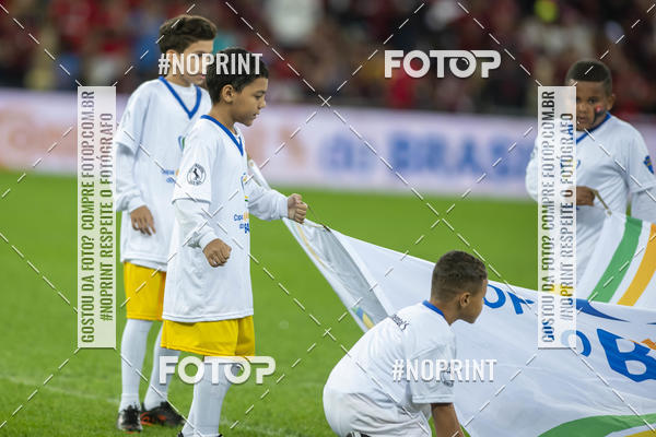 Buy your photos of the eventFlamengo x Atl�tico-PR - Maracan� - 17/07/2019 on Fotop