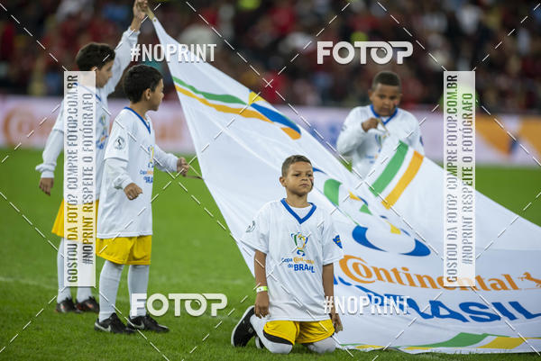 Buy your photos of the eventFlamengo x Atl�tico-PR - Maracan� - 17/07/2019 on Fotop