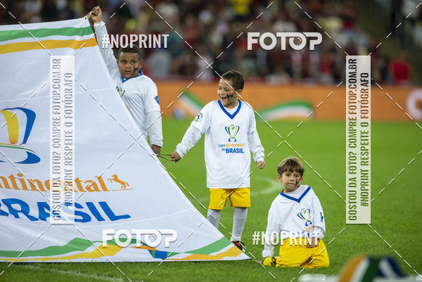 Buy your photos of the eventFlamengo x Atl�tico-PR - Maracan� - 17/07/2019 on Fotop