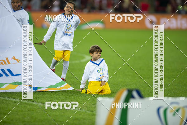 Buy your photos of the eventFlamengo x Atl�tico-PR - Maracan� - 17/07/2019 on Fotop