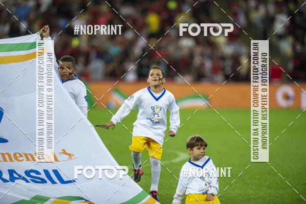 Buy your photos of the eventFlamengo x Atl�tico-PR - Maracan� - 17/07/2019 on Fotop