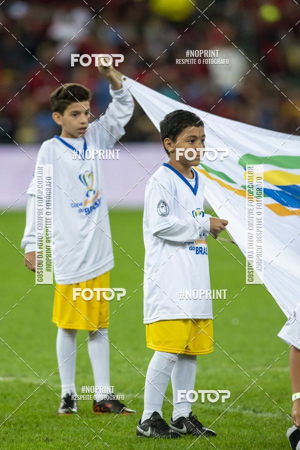 Buy your photos of the eventFlamengo x Atl�tico-PR - Maracan� - 17/07/2019 on Fotop