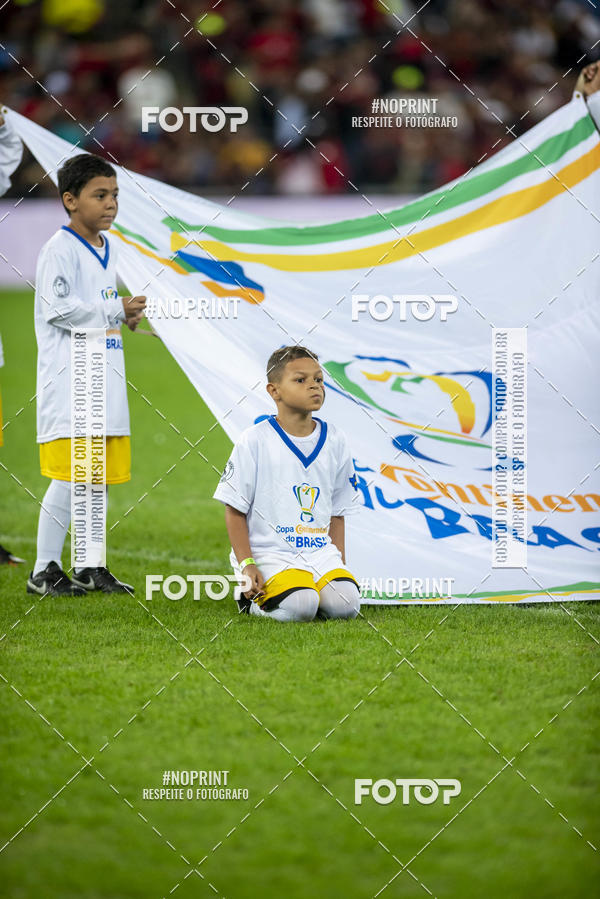 Buy your photos of the eventFlamengo x Atl�tico-PR - Maracan� - 17/07/2019 on Fotop