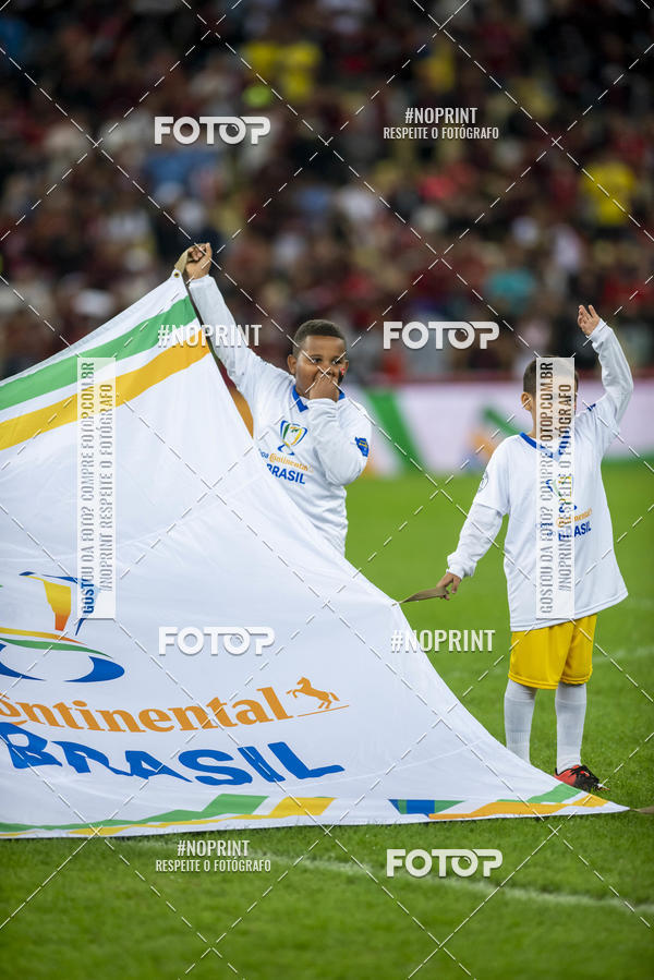 Buy your photos of the eventFlamengo x Atl�tico-PR - Maracan� - 17/07/2019 on Fotop