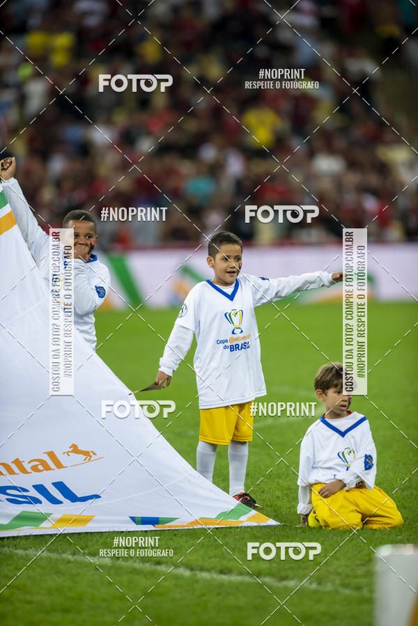 Buy your photos of the eventFlamengo x Atl�tico-PR - Maracan� - 17/07/2019 on Fotop