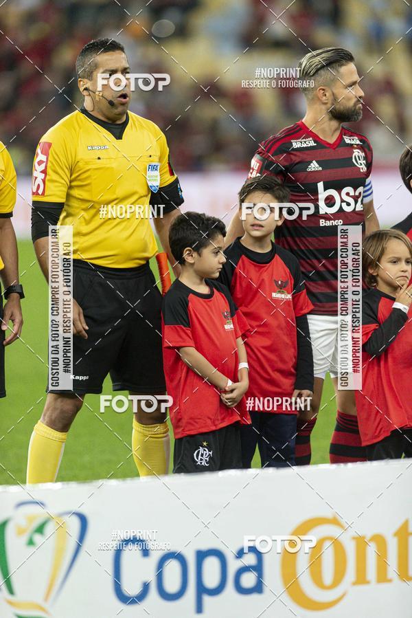 Buy your photos of the eventFlamengo x Atl�tico-PR - Maracan� - 17/07/2019 on Fotop