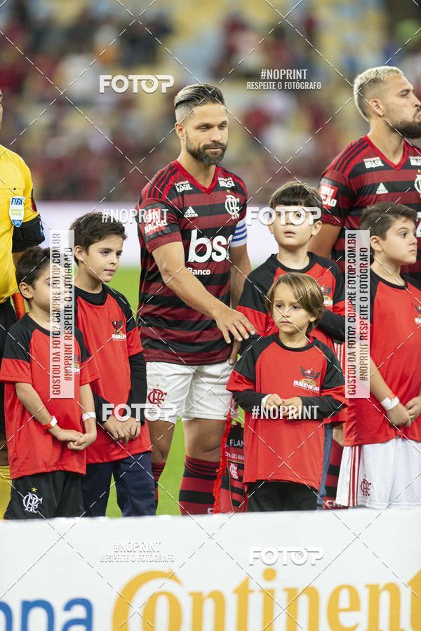 Buy your photos of the eventFlamengo x Atl�tico-PR - Maracan� - 17/07/2019 on Fotop