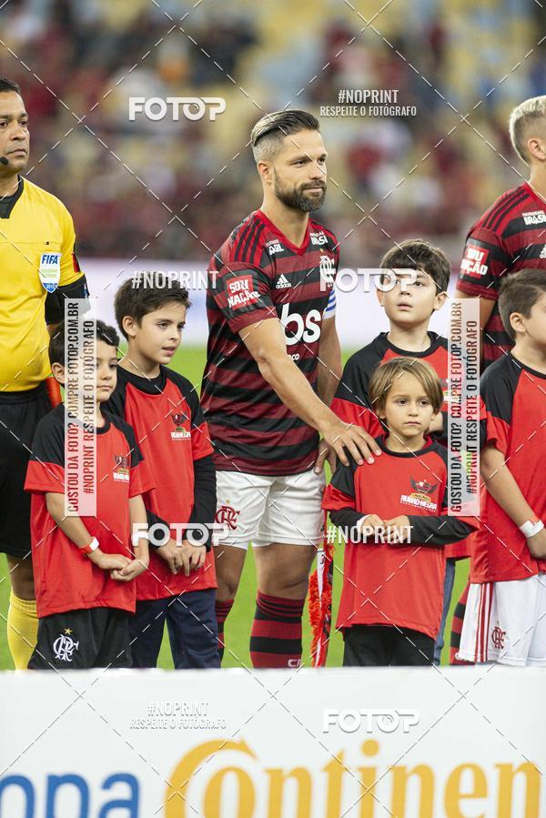 Buy your photos of the eventFlamengo x Atl�tico-PR - Maracan� - 17/07/2019 on Fotop