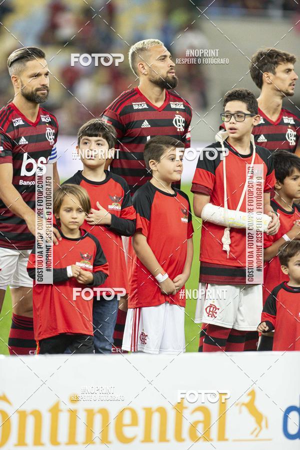 Buy your photos of the eventFlamengo x Atl�tico-PR - Maracan� - 17/07/2019 on Fotop