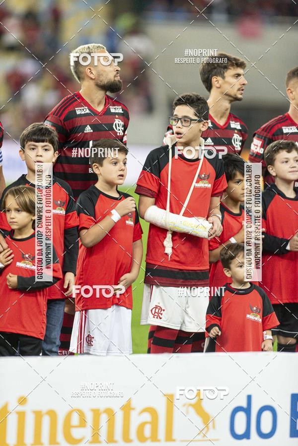 Buy your photos of the eventFlamengo x Atl�tico-PR - Maracan� - 17/07/2019 on Fotop