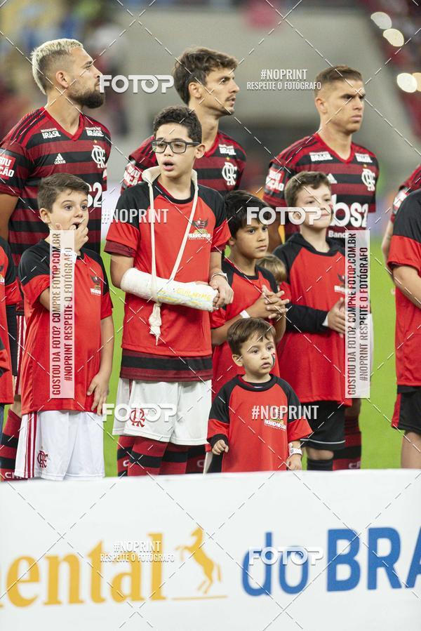 Buy your photos of the eventFlamengo x Atl�tico-PR - Maracan� - 17/07/2019 on Fotop