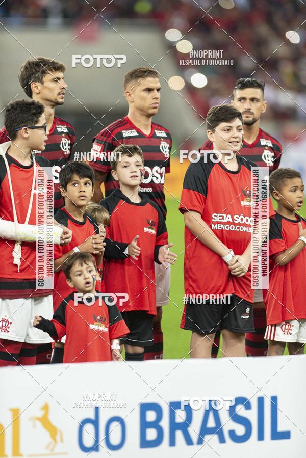 Buy your photos of the eventFlamengo x Atl�tico-PR - Maracan� - 17/07/2019 on Fotop