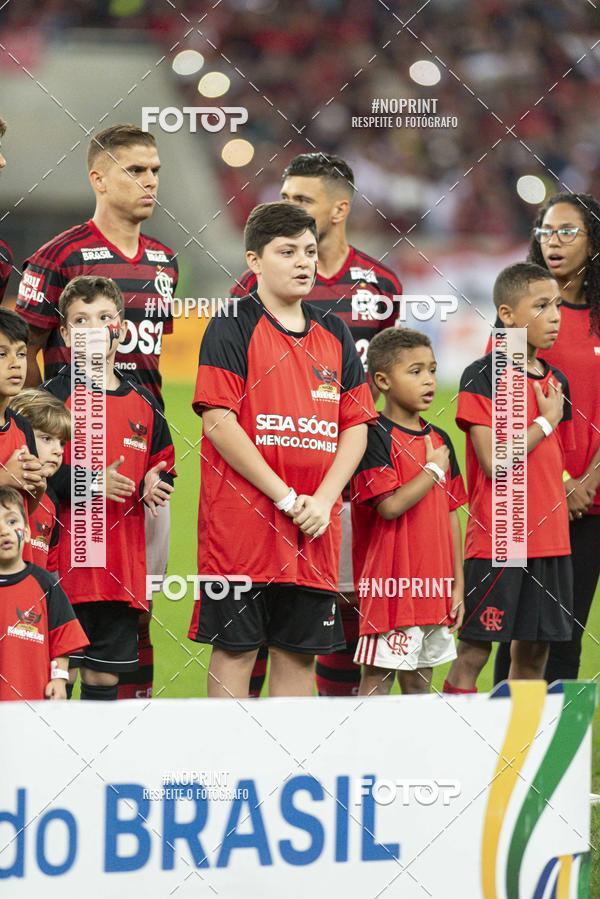 Buy your photos of the eventFlamengo x Atl�tico-PR - Maracan� - 17/07/2019 on Fotop