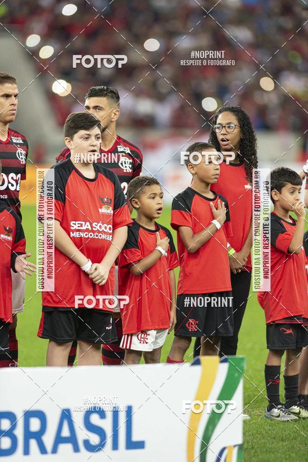 Buy your photos of the eventFlamengo x Atl�tico-PR - Maracan� - 17/07/2019 on Fotop