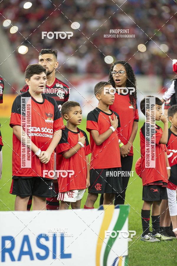 Buy your photos of the eventFlamengo x Atl�tico-PR - Maracan� - 17/07/2019 on Fotop