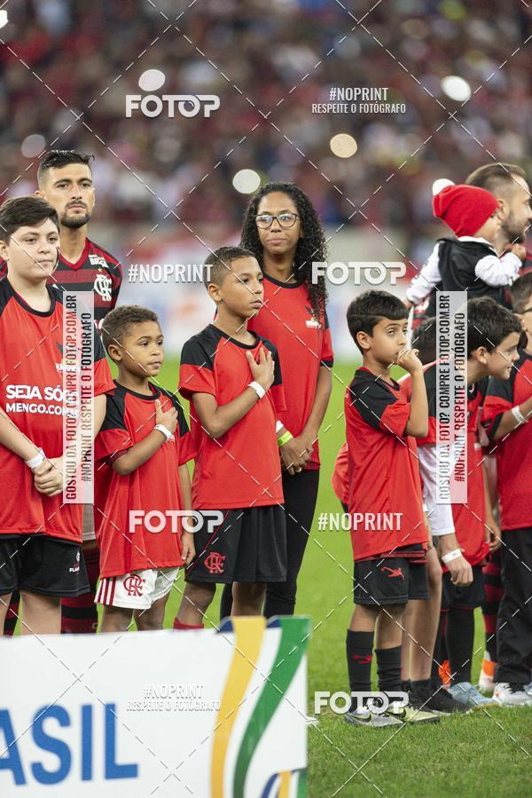 Buy your photos of the eventFlamengo x Atl�tico-PR - Maracan� - 17/07/2019 on Fotop