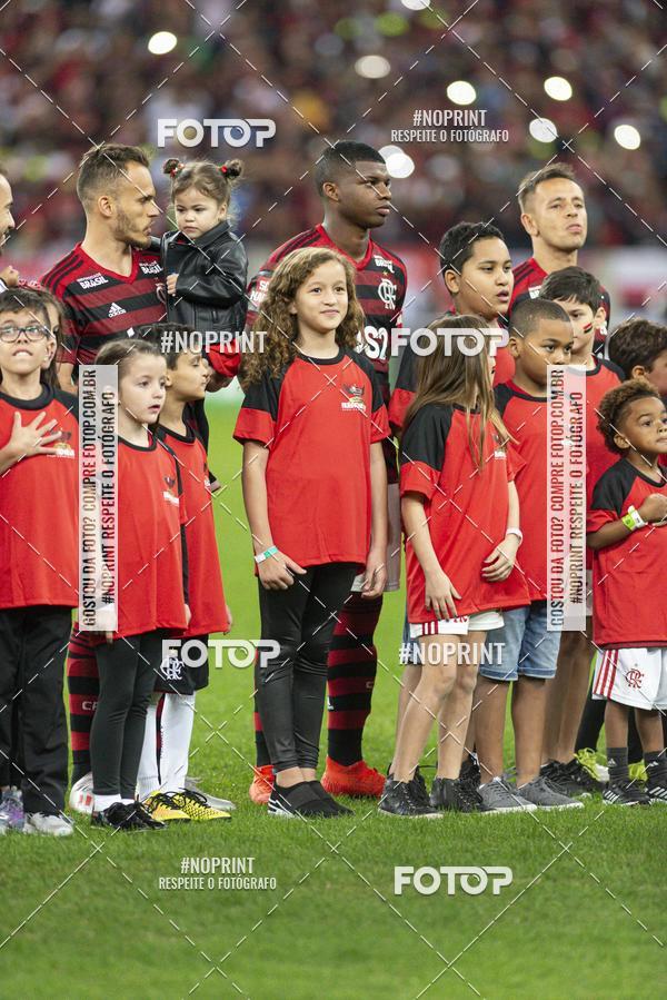 Buy your photos of the eventFlamengo x Atl�tico-PR - Maracan� - 17/07/2019 on Fotop