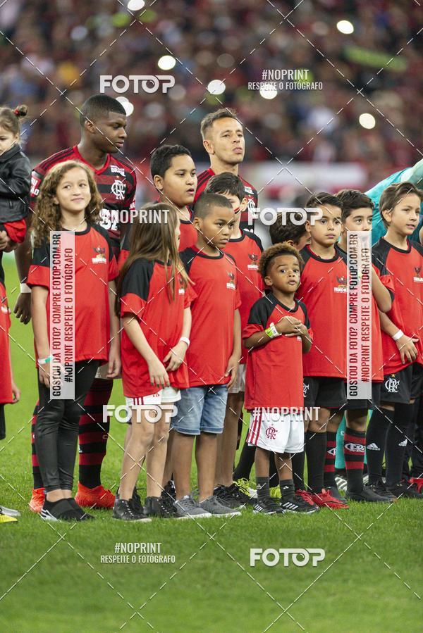 Buy your photos of the eventFlamengo x Atl�tico-PR - Maracan� - 17/07/2019 on Fotop