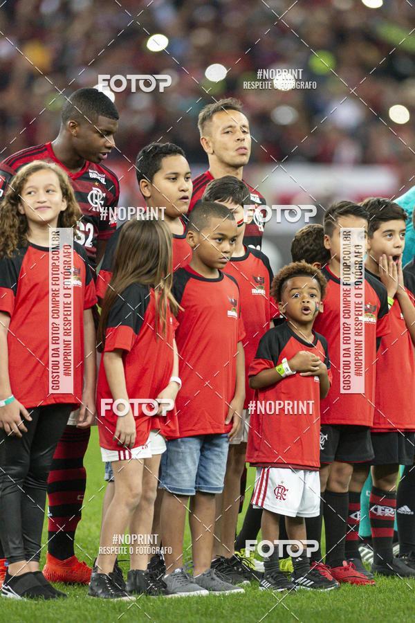 Buy your photos of the eventFlamengo x Atl�tico-PR - Maracan� - 17/07/2019 on Fotop