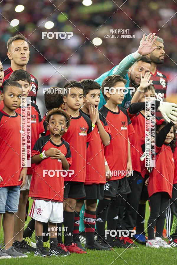 Buy your photos of the eventFlamengo x Atl�tico-PR - Maracan� - 17/07/2019 on Fotop