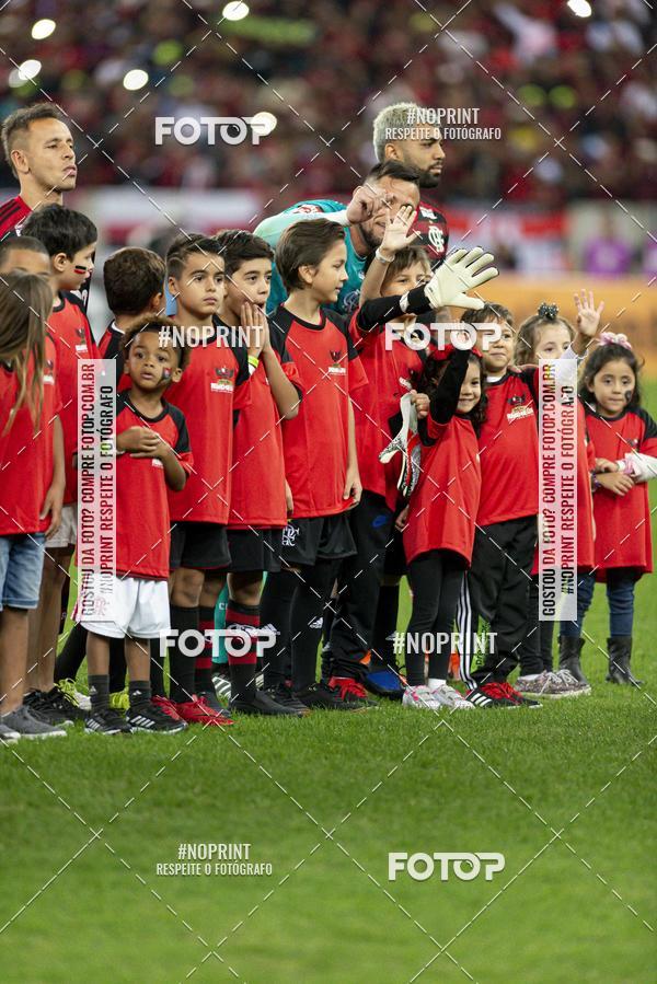Buy your photos of the eventFlamengo x Atl�tico-PR - Maracan� - 17/07/2019 on Fotop
