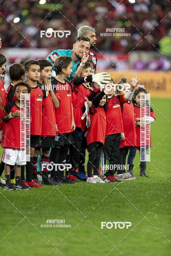 Buy your photos of the eventFlamengo x Atl�tico-PR - Maracan� - 17/07/2019 on Fotop