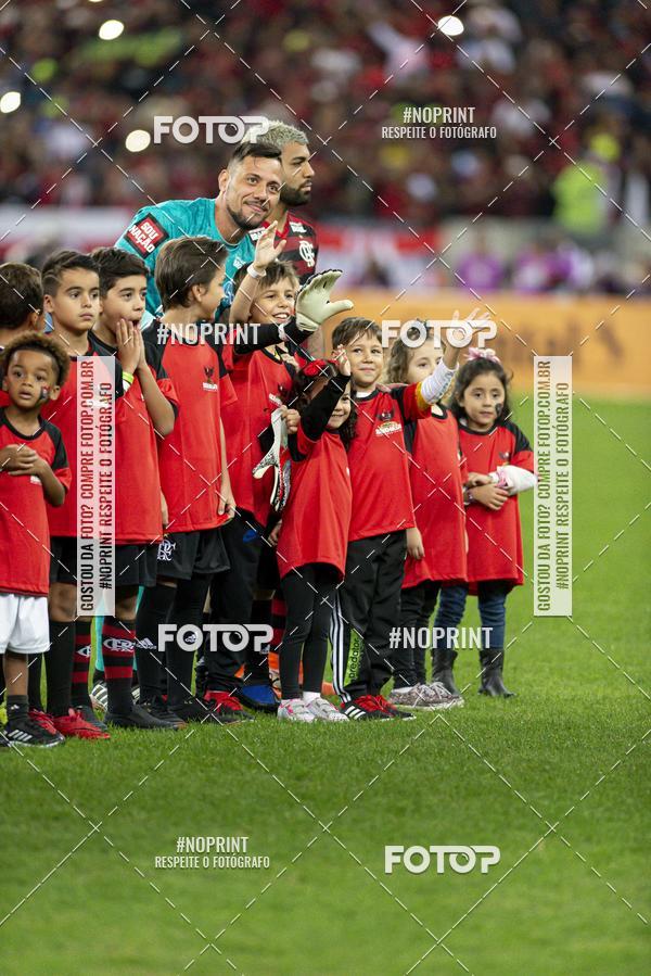 Buy your photos of the eventFlamengo x Atl�tico-PR - Maracan� - 17/07/2019 on Fotop