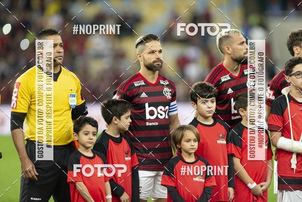 Buy your photos of the eventFlamengo x Atl�tico-PR - Maracan� - 17/07/2019 on Fotop