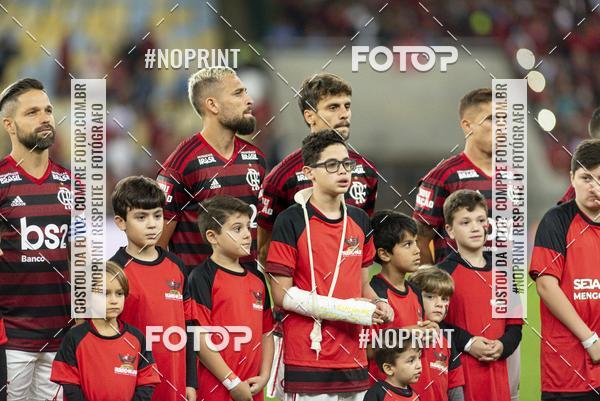Buy your photos of the eventFlamengo x Atl�tico-PR - Maracan� - 17/07/2019 on Fotop