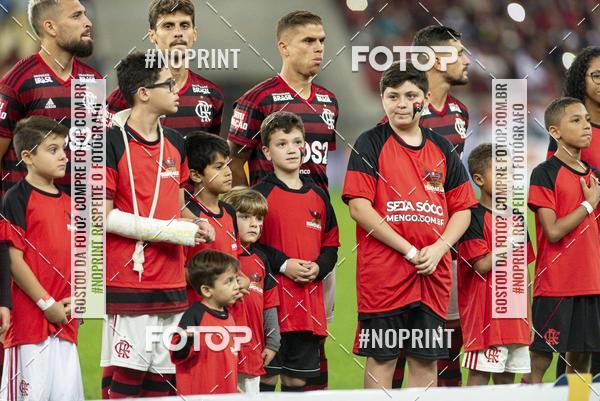 Buy your photos of the eventFlamengo x Atl�tico-PR - Maracan� - 17/07/2019 on Fotop
