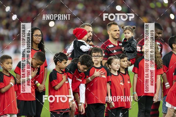 Buy your photos of the eventFlamengo x Atl�tico-PR - Maracan� - 17/07/2019 on Fotop