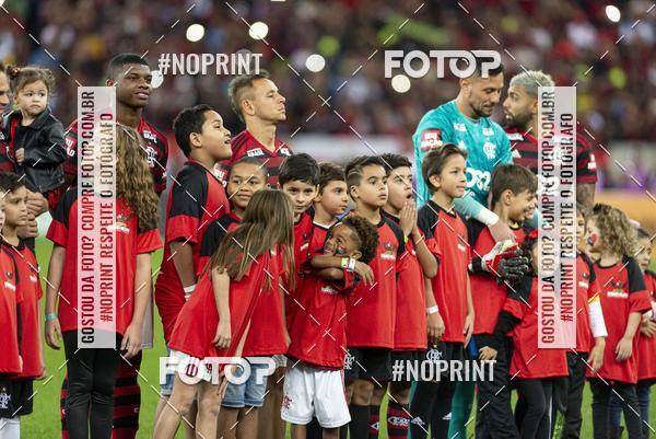 Buy your photos of the eventFlamengo x Atl�tico-PR - Maracan� - 17/07/2019 on Fotop