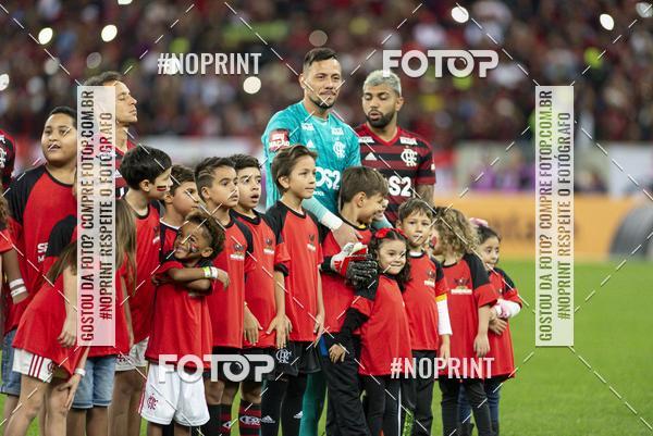 Buy your photos of the eventFlamengo x Atl�tico-PR - Maracan� - 17/07/2019 on Fotop