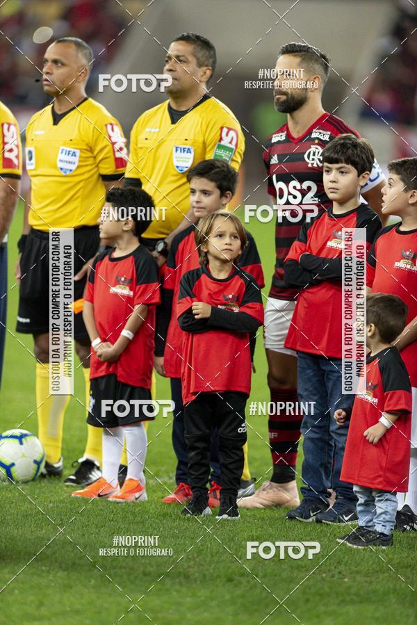 Buy your photos of the eventFlamengo x Atl�tico-PR - Maracan� - 17/07/2019 on Fotop