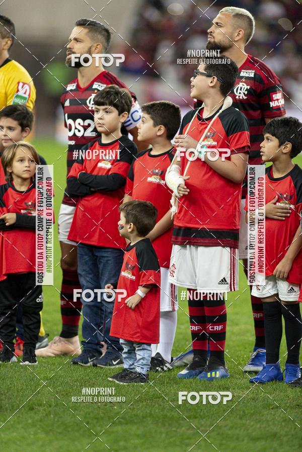 Buy your photos of the eventFlamengo x Atl�tico-PR - Maracan� - 17/07/2019 on Fotop