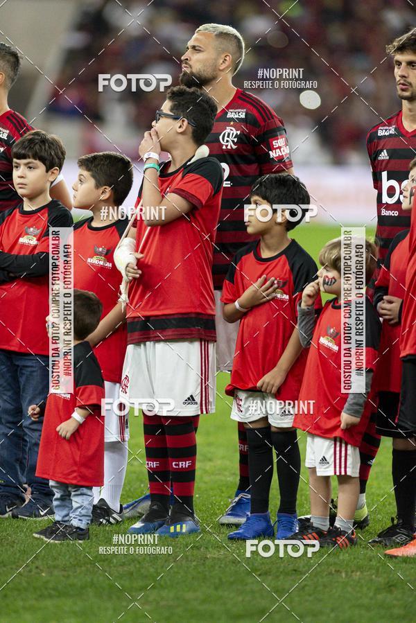 Buy your photos of the eventFlamengo x Atl�tico-PR - Maracan� - 17/07/2019 on Fotop