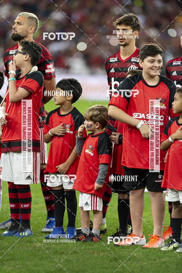 Buy your photos of the eventFlamengo x Atl�tico-PR - Maracan� - 17/07/2019 on Fotop
