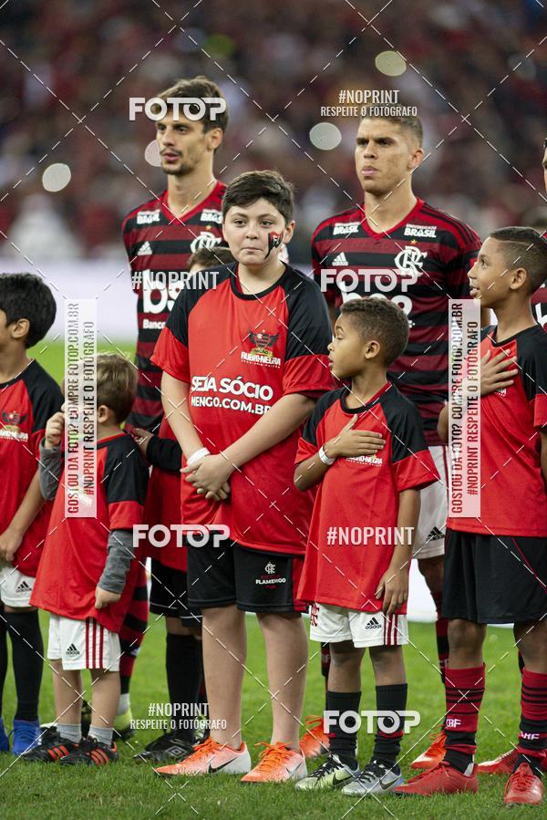 Buy your photos of the eventFlamengo x Atl�tico-PR - Maracan� - 17/07/2019 on Fotop