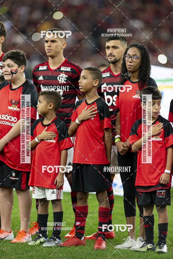 Buy your photos of the eventFlamengo x Atl�tico-PR - Maracan� - 17/07/2019 on Fotop