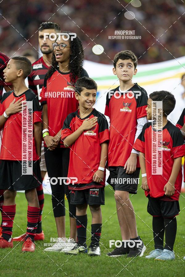 Buy your photos of the eventFlamengo x Atl�tico-PR - Maracan� - 17/07/2019 on Fotop