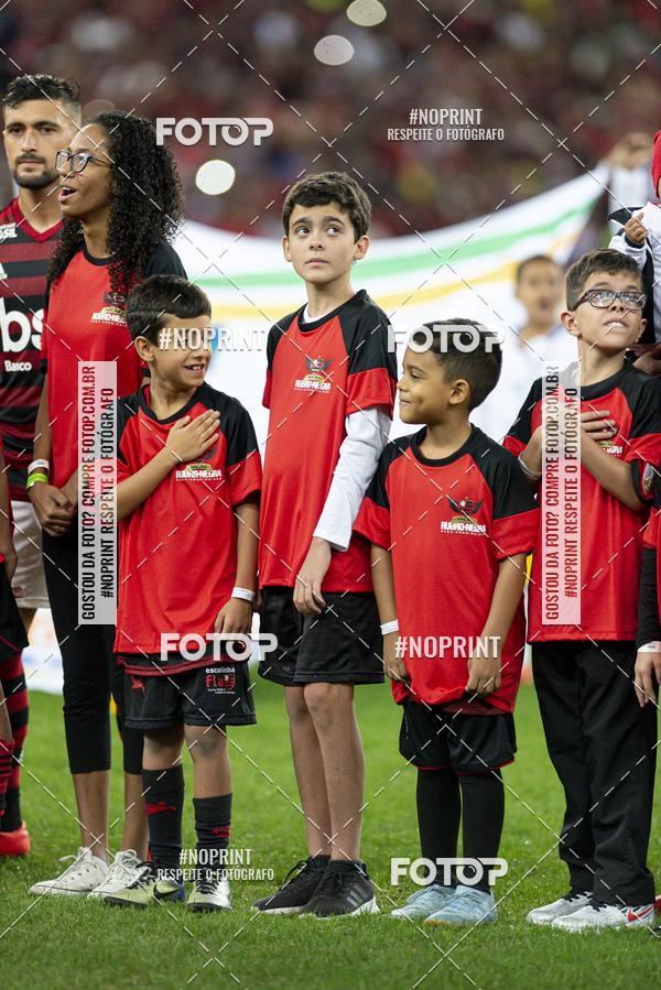Buy your photos of the eventFlamengo x Atl�tico-PR - Maracan� - 17/07/2019 on Fotop