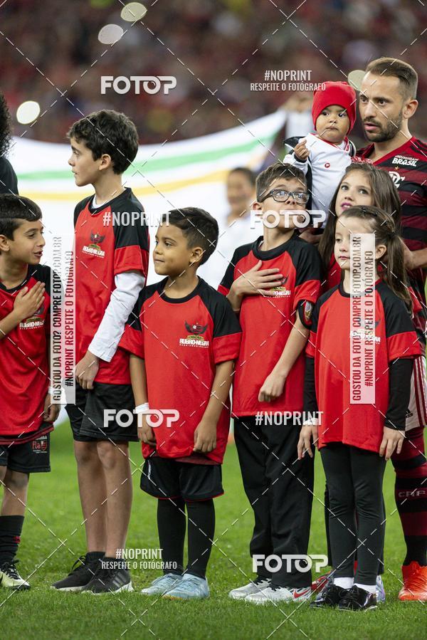 Buy your photos of the eventFlamengo x Atl�tico-PR - Maracan� - 17/07/2019 on Fotop