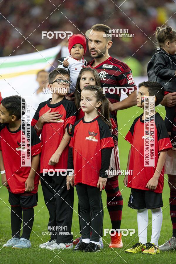 Buy your photos of the eventFlamengo x Atl�tico-PR - Maracan� - 17/07/2019 on Fotop
