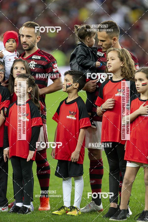 Buy your photos of the eventFlamengo x Atl�tico-PR - Maracan� - 17/07/2019 on Fotop