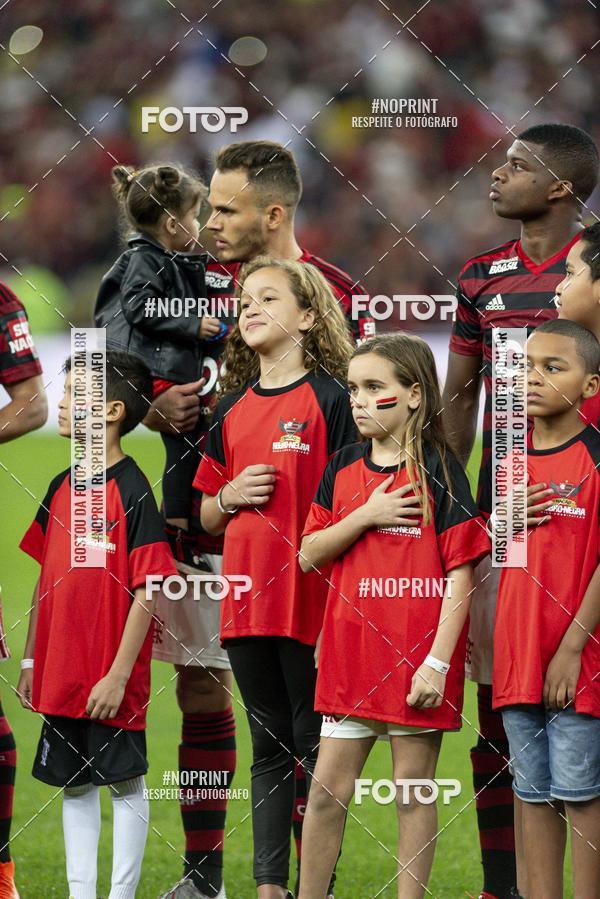 Buy your photos of the eventFlamengo x Atl�tico-PR - Maracan� - 17/07/2019 on Fotop