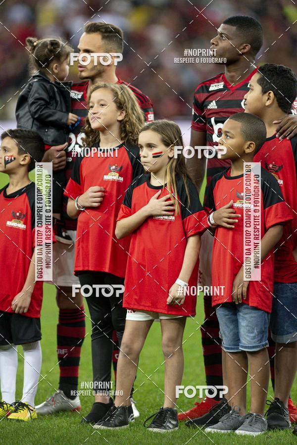 Buy your photos of the eventFlamengo x Atl�tico-PR - Maracan� - 17/07/2019 on Fotop
