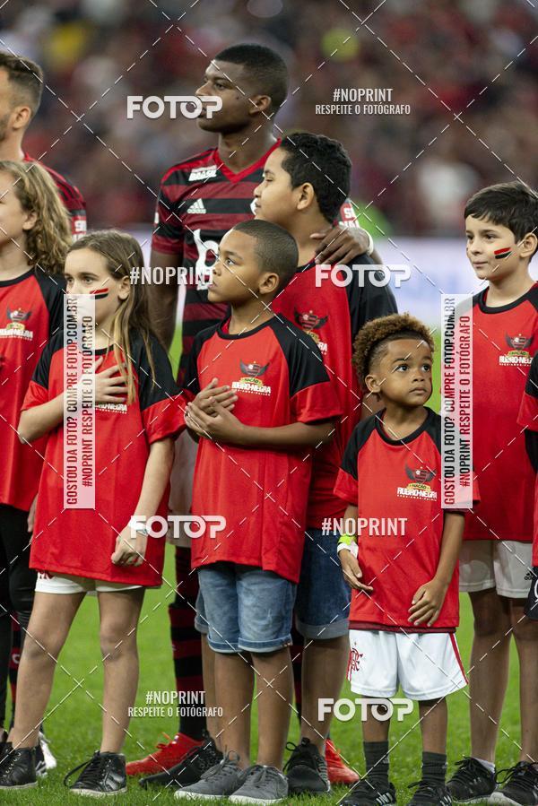 Buy your photos of the eventFlamengo x Atl�tico-PR - Maracan� - 17/07/2019 on Fotop