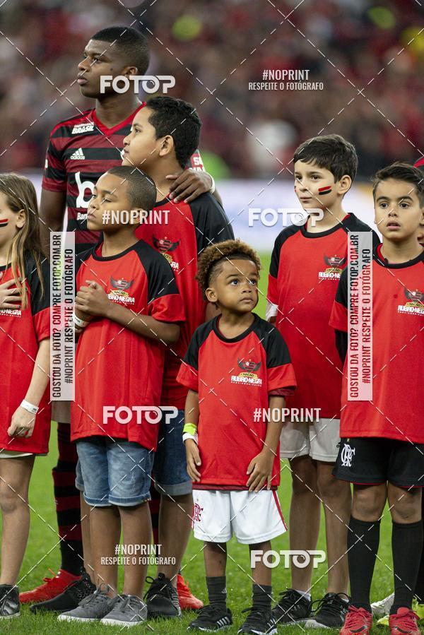 Buy your photos of the eventFlamengo x Atl�tico-PR - Maracan� - 17/07/2019 on Fotop